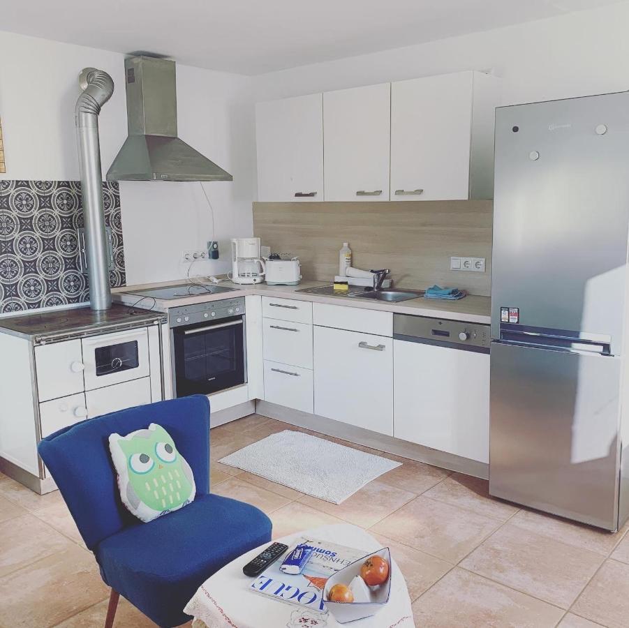 La Toskana Apartment Ihr Rueckzugsort Am Regen Zeitlarn Εξωτερικό φωτογραφία