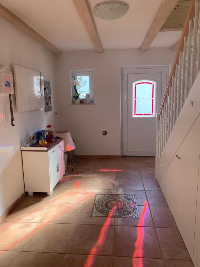 La Toskana Apartment Ihr Rueckzugsort Am Regen Zeitlarn Εξωτερικό φωτογραφία