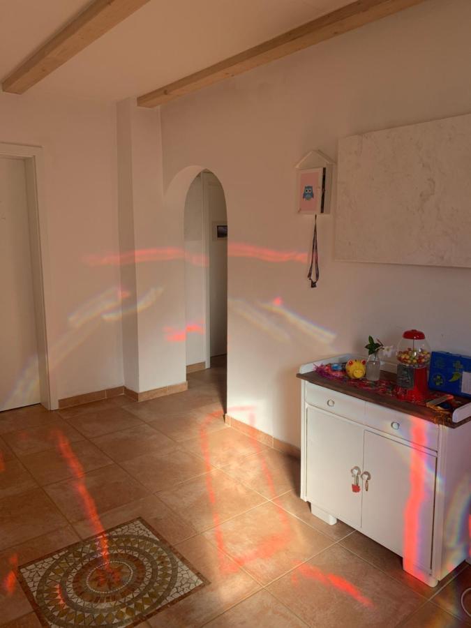 La Toskana Apartment Ihr Rueckzugsort Am Regen Zeitlarn Εξωτερικό φωτογραφία