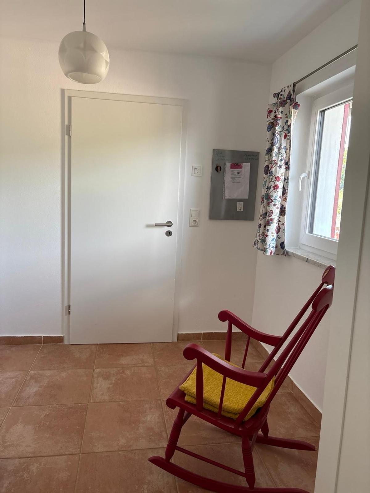 La Toskana Apartment Ihr Rueckzugsort Am Regen Zeitlarn Εξωτερικό φωτογραφία